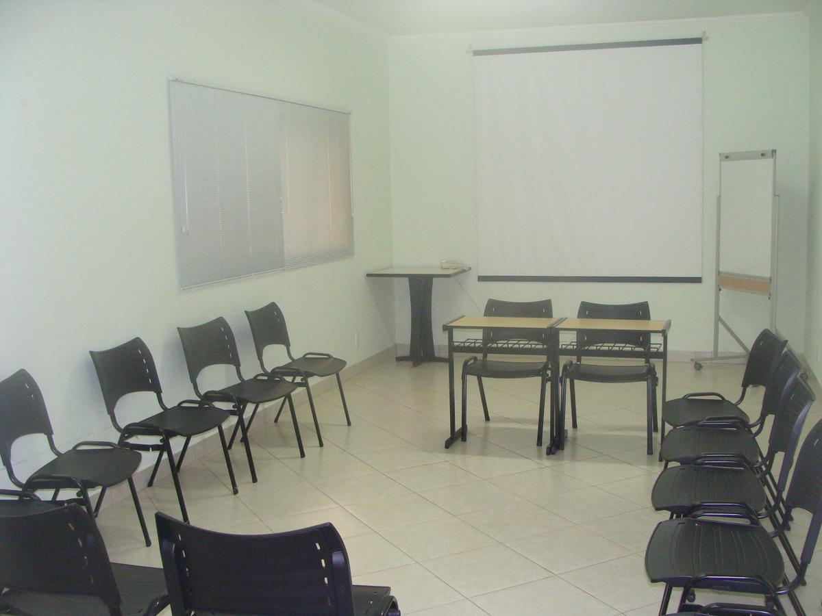 Hotel Sul Hotel E Turismo Paranaiba Екстер'єр фото