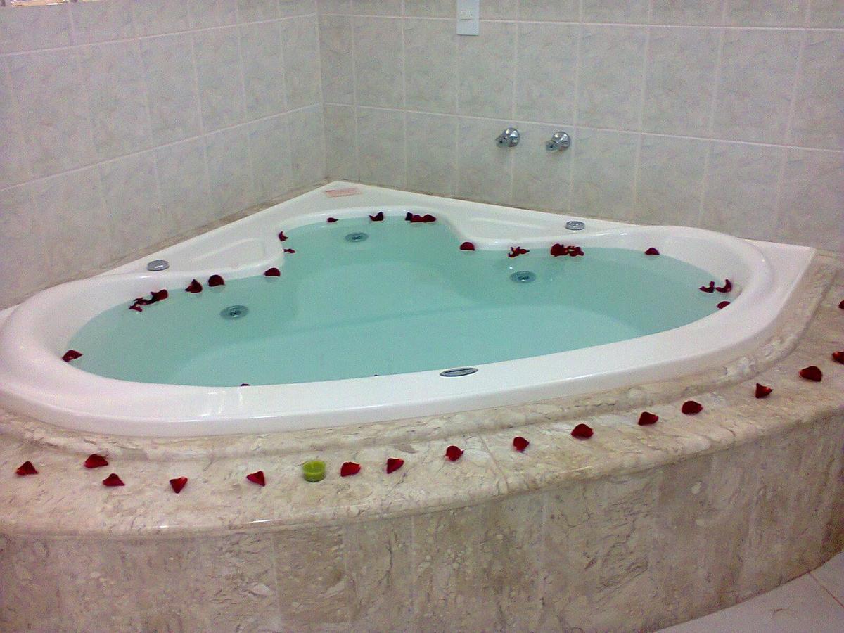 Hotel Sul Hotel E Turismo Paranaiba Екстер'єр фото