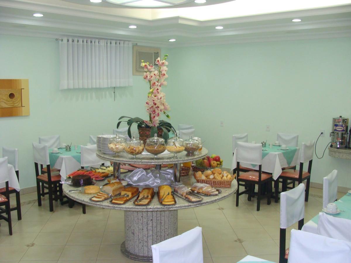 Hotel Sul Hotel E Turismo Paranaiba Екстер'єр фото